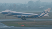 AirBridge Cargo Boeing 747-4KZF (VQ-BIA) at  Dusseldorf - International, Germany