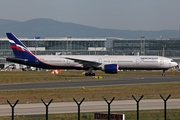 Aeroflot - Russian Airlines Boeing 777-3M0(ER) (VQ-BIL) at  Frankfurt am Main, Germany