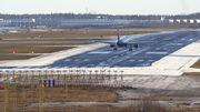 Aeroflot - Russian Airlines Airbus A320-214 (VQ-BIU) at  Helsinki - Vantaa, Finland