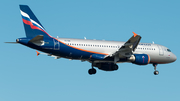 Aeroflot - Russian Airlines Airbus A320-214 (VQ-BIW) at  Frankfurt am Main, Germany