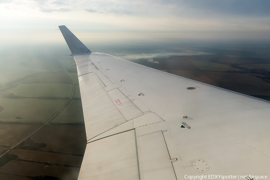 RusLine Bombardier CRJ-200ER (VQ-BIX) | Photo 366590