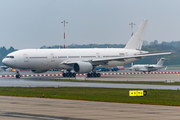 Nordwind Airlines Boeing 777-212(ER) (VQ-BJA) at  Hamburg - Fuhlsbuettel (Helmut Schmidt), Germany