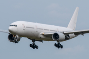 Nordwind Airlines Boeing 777-212(ER) (VQ-BJA) at  Hamburg - Fuhlsbuettel (Helmut Schmidt), Germany