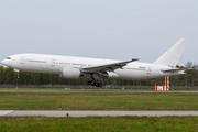 Nordwind Airlines Boeing 777-212(ER) (VQ-BJA) at  Hamburg - Fuhlsbuettel (Helmut Schmidt), Germany