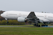 Nordwind Airlines Boeing 777-212(ER) (VQ-BJA) at  Hamburg - Fuhlsbuettel (Helmut Schmidt), Germany