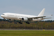 Nordwind Airlines Boeing 777-212(ER) (VQ-BJA) at  Hamburg - Fuhlsbuettel (Helmut Schmidt), Germany