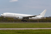 Nordwind Airlines Boeing 777-212(ER) (VQ-BJA) at  Hamburg - Fuhlsbuettel (Helmut Schmidt), Germany