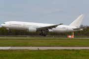 Nordwind Airlines Boeing 777-212(ER) (VQ-BJA) at  Hamburg - Fuhlsbuettel (Helmut Schmidt), Germany