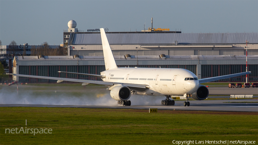 Nordwind Airlines Boeing 777-212(ER) (VQ-BJA) | Photo 445981