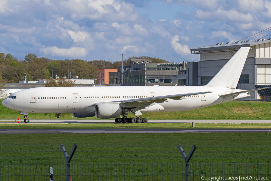 Nordwind Airlines Boeing 777-212(ER) (VQ-BJA) | Photo 446234