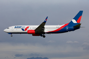 Azur Air Boeing 737-8K5 (VQ-BJK) at  Barcelona - El Prat, Spain