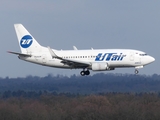 UTair Aviation Boeing 737-524 (VQ-BJM) at  Cologne/Bonn, Germany