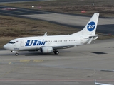 UTair Aviation Boeing 737-524 (VQ-BJM) at  Cologne/Bonn, Germany