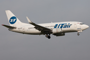 UTair Aviation Boeing 737-524 (VQ-BJM) at  Moscow - Vnukovo, Russia