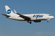 UTair Aviation Boeing 737-524 (VQ-BJN) at  Moscow - Vnukovo, Russia