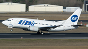 UTair Aviation Boeing 737-524 (VQ-BJS) at  Berlin - Tegel, Germany