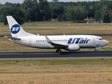 UTair Aviation Boeing 737-524 (VQ-BJT) at  Berlin - Tegel, Germany