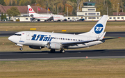 UTair Aviation Boeing 737-524 (VQ-BJT) at  Berlin - Tegel, Germany