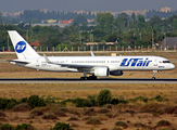 Azur Air Boeing 757-2Q8 (VQ-BKB) at  Antalya, Turkey