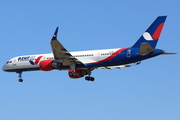 Azur Air Boeing 757-2Q8 (VQ-BKB) at  Barcelona - El Prat, Spain