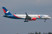 Azur Air Boeing 757-2Q8 (VQ-BKB) at  Phuket, Thailand