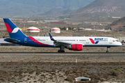 Azur Air Boeing 757-2Q8 (VQ-BKB) at  Tenerife Sur - Reina Sofia, Spain