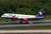 Azur Air Boeing 757-2Q8 (VQ-BKF) at  Phuket, Thailand