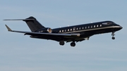 Gama Aviation UK Bombardier BD-700-1A10 Global Express XRS (VQ-BKI) at  Dusseldorf - International, Germany