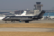 Gama Aviation UK Bombardier BD-700-1A10 Global Express XRS (VQ-BKI) at  Geneva - International, Switzerland