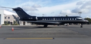 Gama Aviation UK Bombardier BD-700-1A10 Global Express XRS (VQ-BKI) at  Orlando - Executive, United States