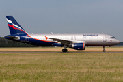 Aeroflot - Russian Airlines Airbus A320-214 (VQ-BKS) at  Amsterdam - Schiphol, Netherlands