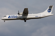 UTair Aviation ATR 72-500 (VQ-BLD) at  Moscow - Vnukovo, Russia