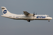 UTair Aviation ATR 72-500 (VQ-BLE) at  Moscow - Vnukovo, Russia