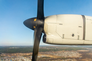 UTair Aviation ATR 72-500 (VQ-BLJ) at  In Flight, Russia