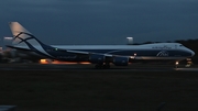 AirBridge Cargo Boeing 747-8HVF (VQ-BLR) at  Frankfurt am Main, Germany