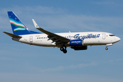 Yakutia Airlines Boeing 737-76Q (VQ-BLT) at  Moscow - Vnukovo, Russia