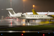 (Private) Gulfstream G650 (VQ-BLV) at  Hamburg - Fuhlsbuettel (Helmut Schmidt), Germany