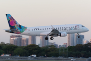 BermudAir Embraer ERJ-175STD (ERJ-170-200STD) (VQ-BLW) at  Ft. Lauderdale - International, United States