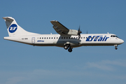 UTair Aviation ATR 72-500 (VQ-BMA) at  Moscow - Vnukovo, Russia