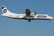 UTair Aviation ATR 72-500 (VQ-BMB) at  Moscow - Vnukovo, Russia