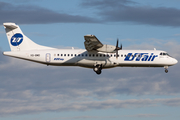 UTair Aviation ATR 72-500 (VQ-BMD) at  Moscow - Vnukovo, Russia