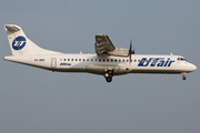 UTair Aviation ATR 72-500 (VQ-BMD) at  Moscow - Vnukovo, Russia