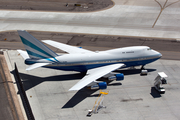 Las Vegas Sands Casino Boeing 747SP-21 (VQ-BMS) at  Las Vegas - Harry Reid International, United States