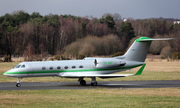Gama Aviation UK Gulfstream G-IV SP (VQ-BMT) at  Farnborough, United Kingdom