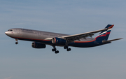 Aeroflot - Russian Airlines Airbus A330-343E (VQ-BMV) at  Amsterdam - Schiphol, Netherlands