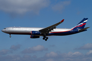 Aeroflot - Russian Airlines Airbus A330-343E (VQ-BMV) at  Hannover - Langenhagen, Germany