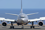 Aeroflot - Russian Airlines Airbus A330-343E (VQ-BMV) at  Tenerife Sur - Reina Sofia, Spain