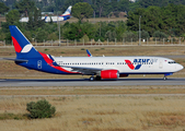 Azur Air Boeing 737-86J (VQ-BMW) at  Antalya, Turkey