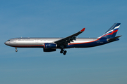 Aeroflot - Russian Airlines Airbus A330-343E (VQ-BMX) at  London - Heathrow, United Kingdom