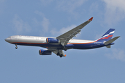Aeroflot - Russian Airlines Airbus A330-343E (VQ-BMY) at  New York - John F. Kennedy International, United States